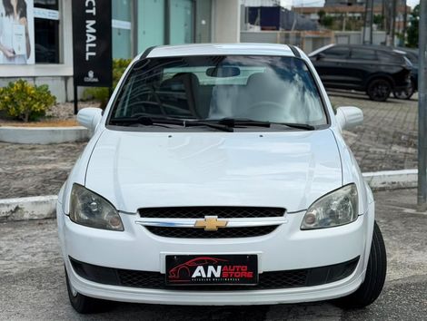 Chevrolet Classic Life/LS 1.0 VHC FlexP. 4p