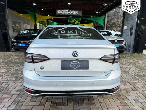 VolksWagen VIRTUS Highline 200 TSI 1.0 Flex 12V Aut