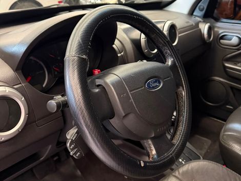Ford EcoSport XLT 2.0/ 2.0 Flex 16V 5p Aut.