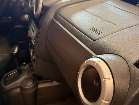 Ford EcoSport XLT 2.0/ 2.0 Flex 16V 5p Aut.