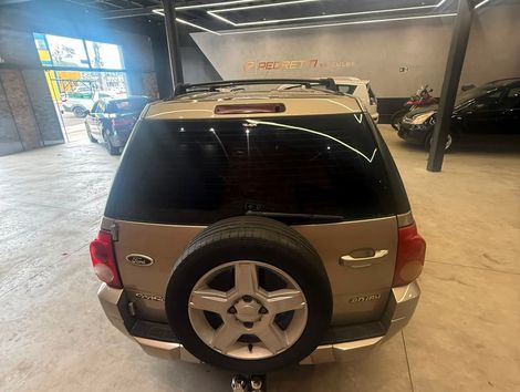 Ford EcoSport XLT 2.0/ 2.0 Flex 16V 5p Aut.