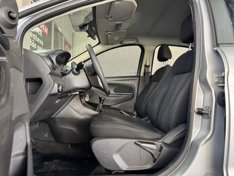 Ford Ka 1.0 SE/SE Plus TiVCT Flex 5p