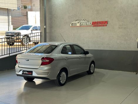 Ford Ka 1.0 SE/SE Plus TiVCT Flex 5p
