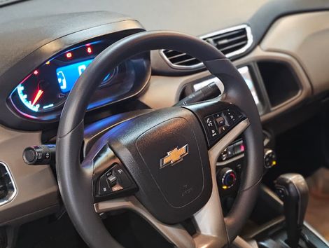 Chevrolet PRISMA Sed. LTZ 1.4 8V FlexPower 4p Aut.