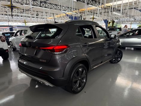 Fiat PULSE AUDACE 1.0 Turbo 200 Flex Aut.