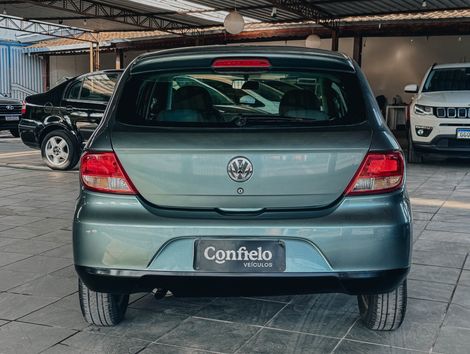 VolksWagen Gol (novo) 1.0 Mi Total Flex 8V 4p