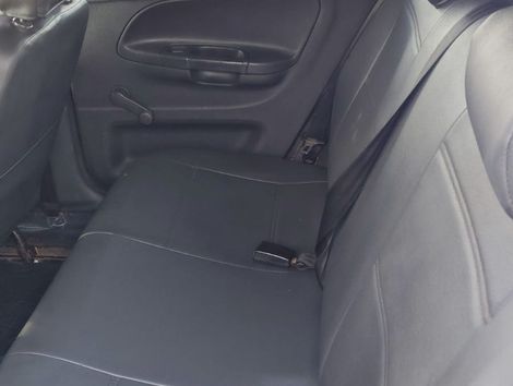 VolksWagen Gol (novo) 1.0 Mi Total Flex 8V 4p