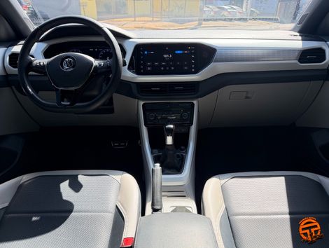 VolksWagen T-Cross Hig. 250 TSI 1.4 Flex 16V 5p Aut
