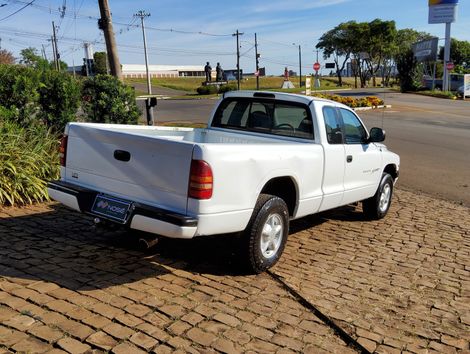 Dodge Dakota Sport 3.9 V6