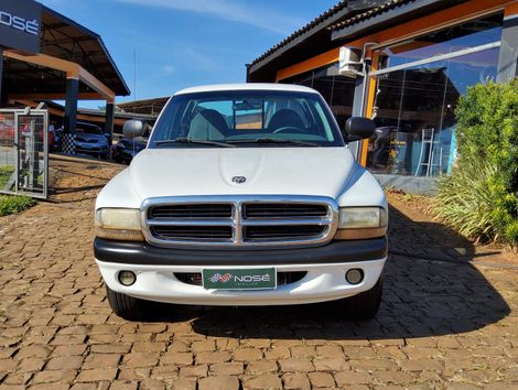 Dodge Dakota Sport 3.9 V6