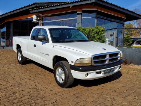 Dodge Dakota Sport 3.9 V6