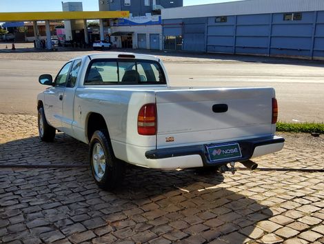 Dodge Dakota Sport 3.9 V6