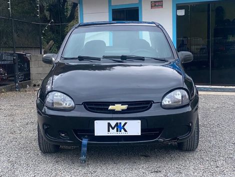 Chevrolet Corsa Sed.Wind 1.0/Millenium/Classic VHC