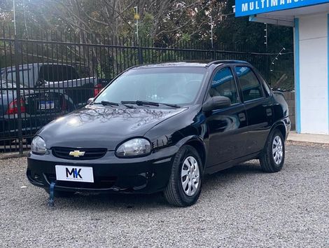Chevrolet Corsa Sed.Wind 1.0/Millenium/Classic VHC