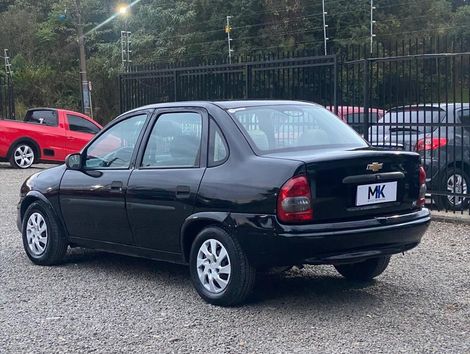 Chevrolet Corsa Sed.Wind 1.0/Millenium/Classic VHC
