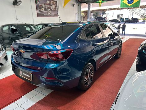 Chevrolet ONIX SEDAN Plus LT 1.0 12V Flex 4p Mec.