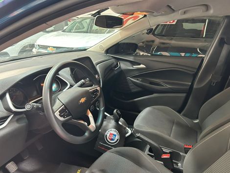 Chevrolet ONIX SEDAN Plus LT 1.0 12V Flex 4p Mec.