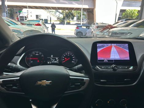 Chevrolet ONIX SEDAN Plus LT 1.0 12V Flex 4p Mec.