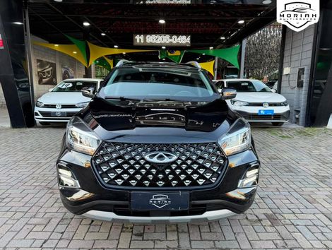 Caoa Chery Tiggo 5X PRO 1.5 Turbo Flex Aut.