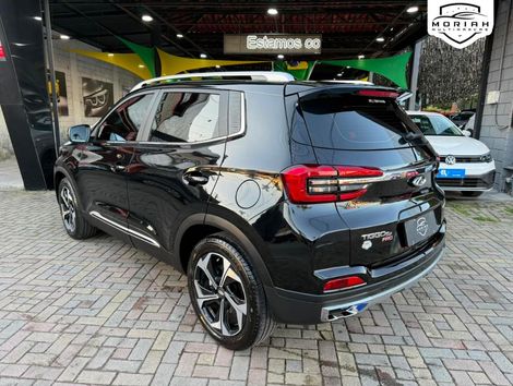 Caoa Chery Tiggo 5X PRO 1.5 Turbo Flex Aut.