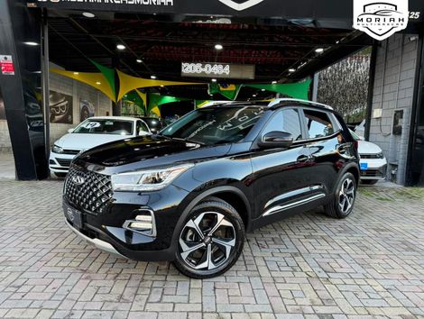 Caoa Chery Tiggo 5X PRO 1.5 Turbo Flex Aut.