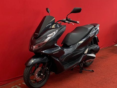 HONDA PCX 160 