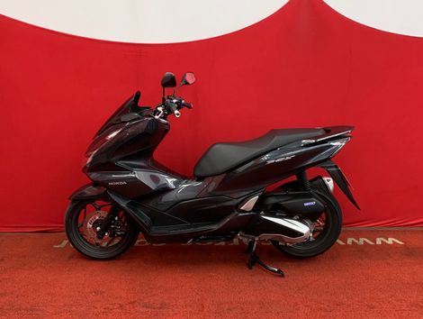HONDA PCX 160 