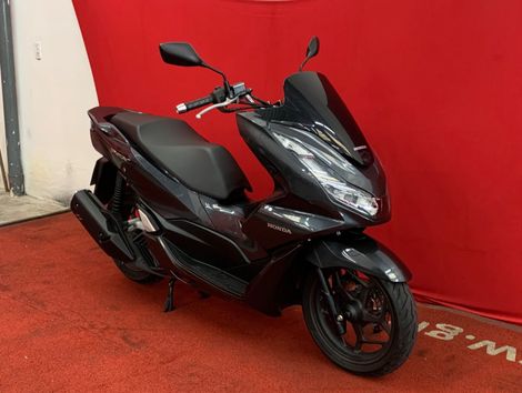 HONDA PCX 160 
