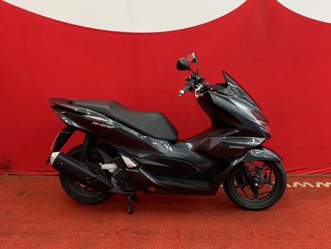 HONDA PCX 160 