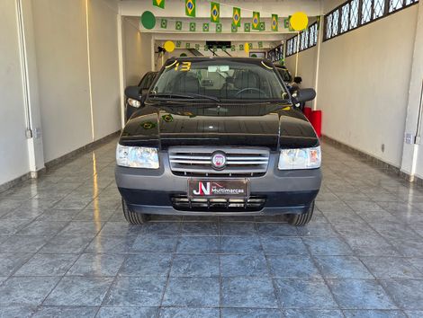 Fiat Uno Mille 1.0 Fire/ F.Flex/ ECONOMY 2p