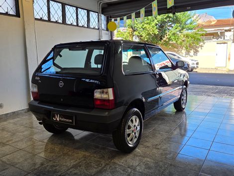 Fiat Uno Mille 1.0 Fire/ F.Flex/ ECONOMY 2p