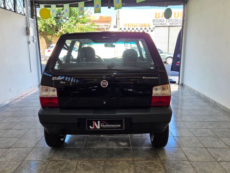 Fiat Uno Mille 1.0 Fire/ F.Flex/ ECONOMY 2p