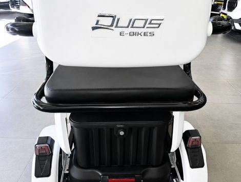 DUOS FENIX TRICICLO ELÉTRICO 