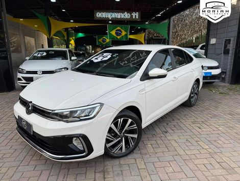 VolksWagen VIRTUS Highline 200 TSI 1.0 Flex 12V Aut