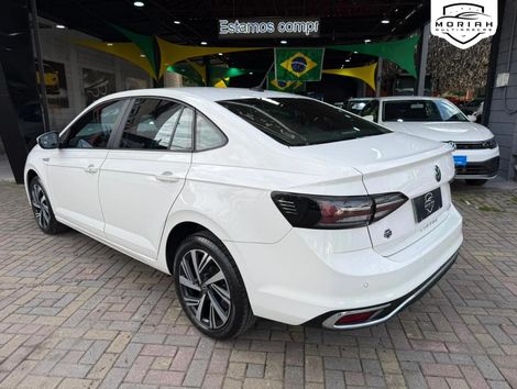 VolksWagen VIRTUS Highline 200 TSI 1.0 Flex 12V Aut