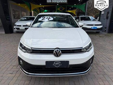VolksWagen VIRTUS Highline 200 TSI 1.0 Flex 12V Aut