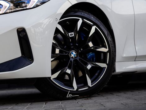 BMW 320iA 2.0 TB M Sport A.Flex/M.Sport 4p