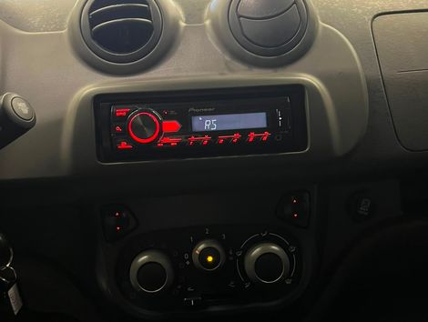Fiat Fiorino Furgão EVO 1.4 Flex 8V 2p