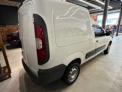 Fiat Fiorino Furgão EVO 1.4 Flex 8V 2p
