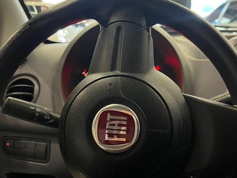 Fiat Fiorino Furgão EVO 1.4 Flex 8V 2p