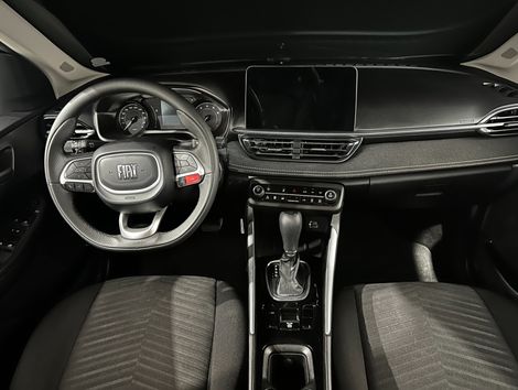 Fiat Fastback Audace 200 TB Aut (Hibrído)