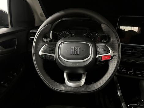 Fiat Fastback Audace 200 TB Aut (Hibrído)