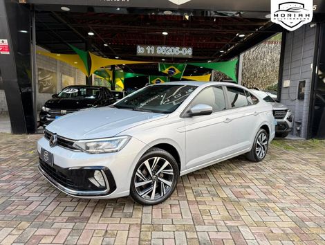 VolksWagen VIRTUS Highline 200 TSI 1.0 Flex 12V Aut