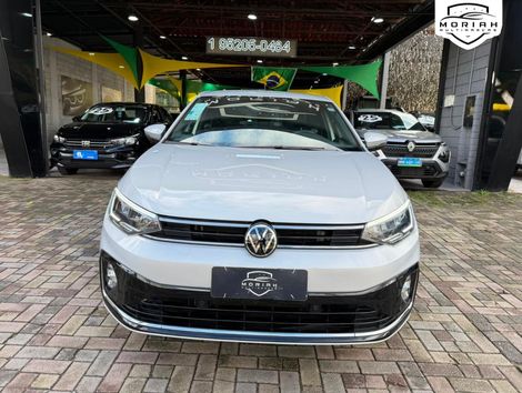 VolksWagen VIRTUS Highline 200 TSI 1.0 Flex 12V Aut