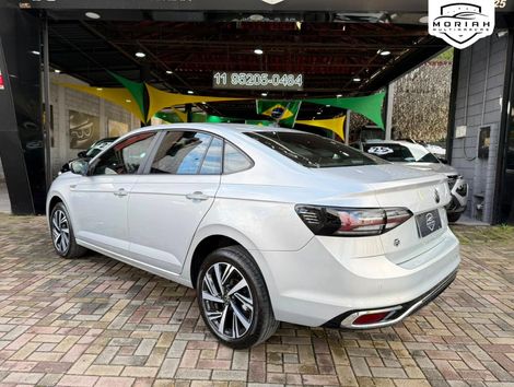 VolksWagen VIRTUS Highline 200 TSI 1.0 Flex 12V Aut