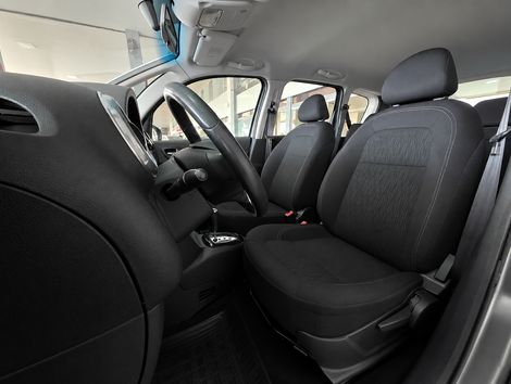 Citroën AIRCROSS GLX 1.6 Flex 16V 5p Aut.