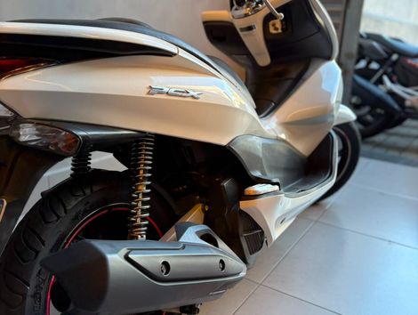 HONDA PCX 150/DLX