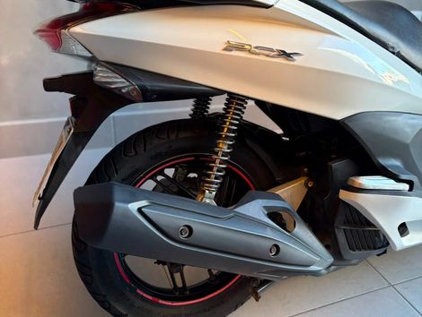 HONDA PCX 150/DLX