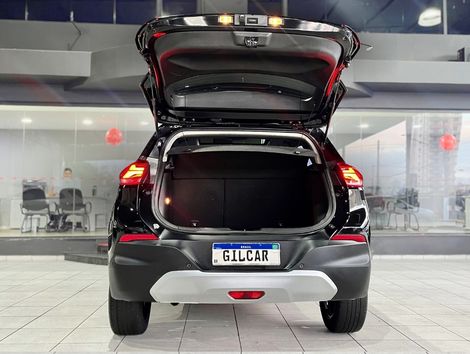 Chevrolet TRACKER Premier 1.2 Turbo 12V Flex Aut.