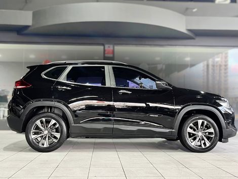 Chevrolet TRACKER Premier 1.2 Turbo 12V Flex Aut.